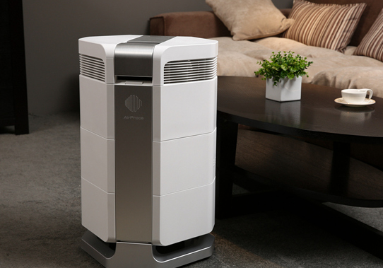 空氣凈化器的清潔與保養(yǎng)