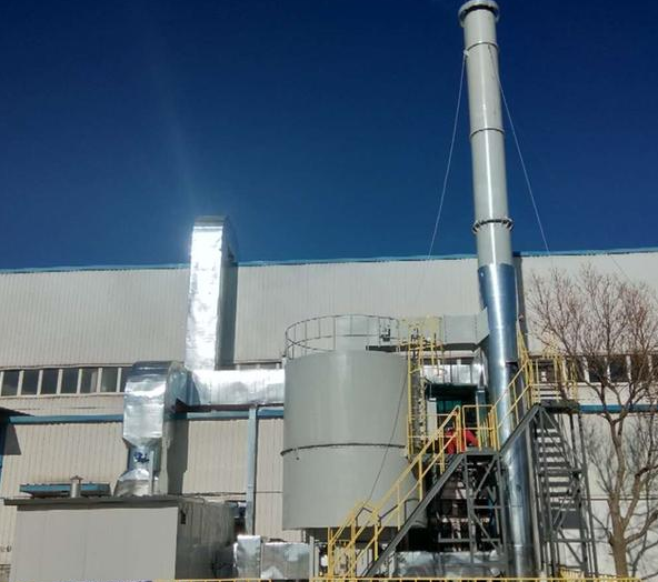 惡臭廢氣要怎么處理？惡臭廢氣處理的概述