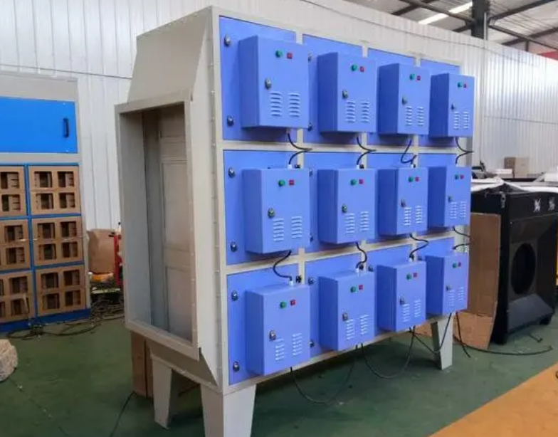 工業(yè)空氣凈化器的購買原則和使用要點(diǎn)！