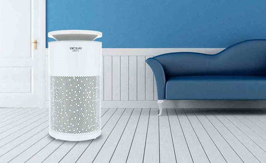 怎么選擇防pm2.5空氣凈化器？