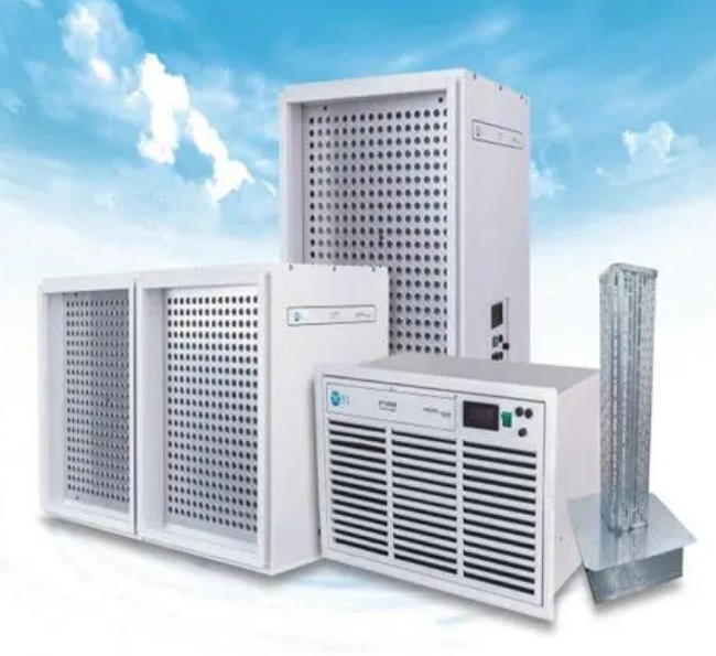 商用空氣凈化器和家用空氣凈化器的區(qū)別是什么？