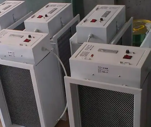 如何區(qū)分中央空調(diào)空氣凈化器的好壞？