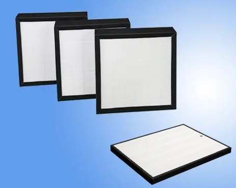 中央空調(diào)空氣凈化器的核心部件知多少？