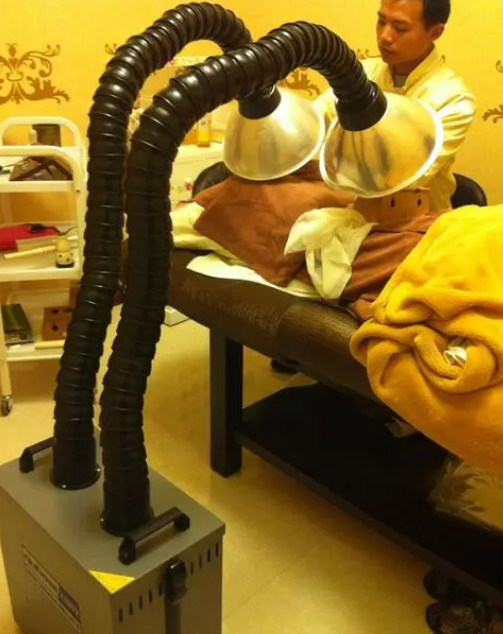 艾灸煙霧怎么才能有效去除？空氣凈化器對(duì)艾灸煙霧有用嗎？