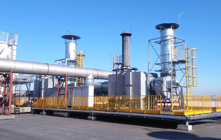 環(huán)保廢氣處理裝置,廢氣處理裝置廠家有哪些