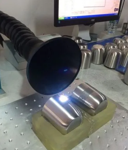 激光煙霧粉塵過濾器的原理及選擇