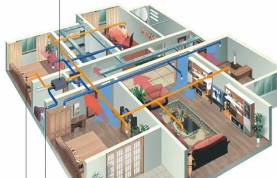 新風(fēng)系統(tǒng)長(zhǎng)期不換濾網(wǎng)會(huì)出現(xiàn)什么情況？