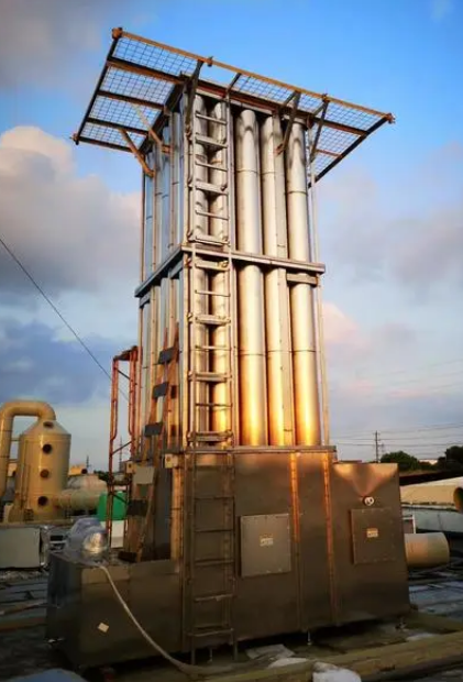 如何判斷廢氣處理是否安全？廢氣處理有哪些風(fēng)險(xiǎn)？