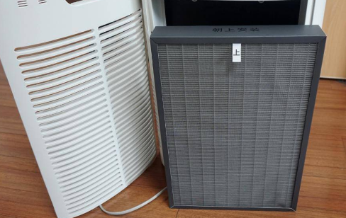 空氣凈化器濾網(wǎng)要定期清洗