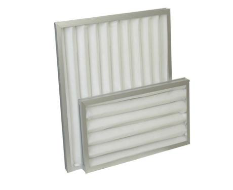 G4初效過(guò)濾器