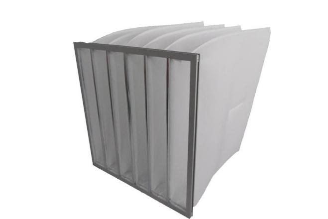 初效袋式過濾器 初效袋式過濾器