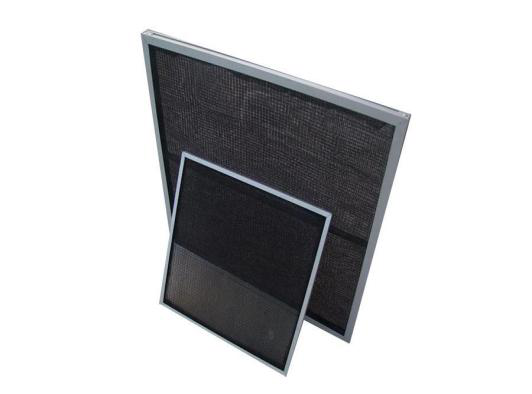 尼龍網(wǎng)初效過濾器