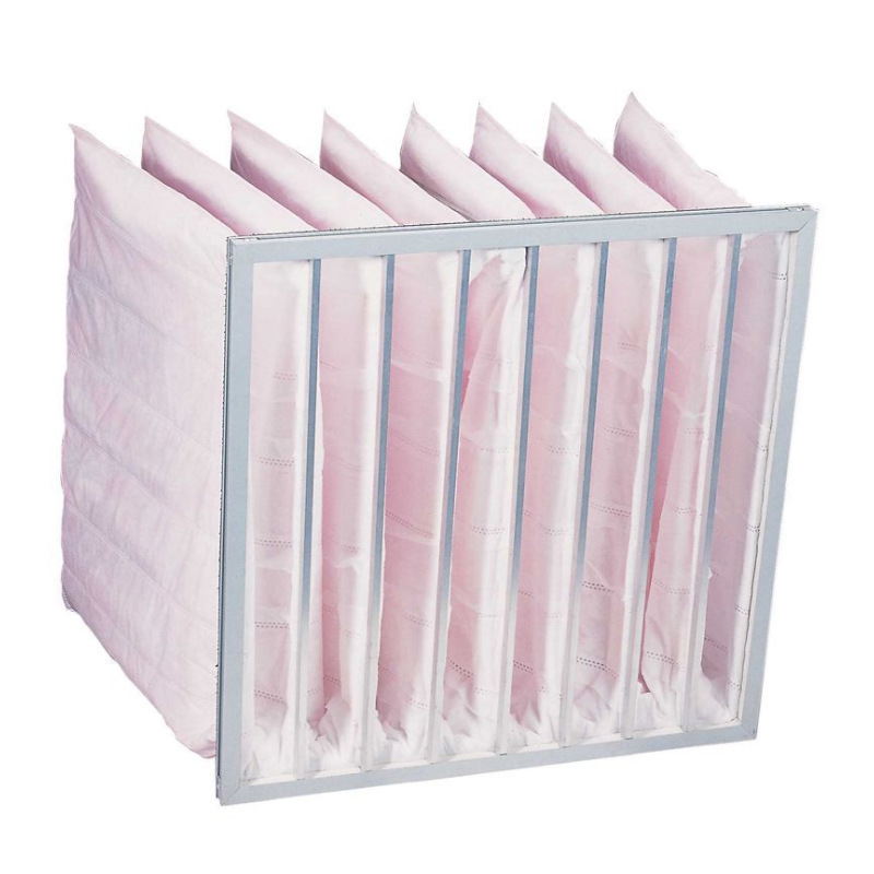 F7中效袋式過(guò)濾器