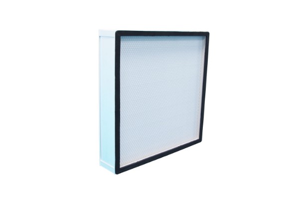 高效過濾器 高效過濾器