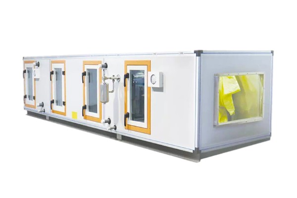 凈化空調(diào)系統(tǒng)