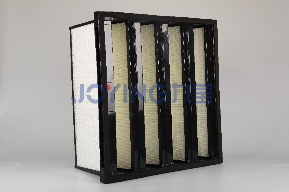 組合式高效過濾網(wǎng)