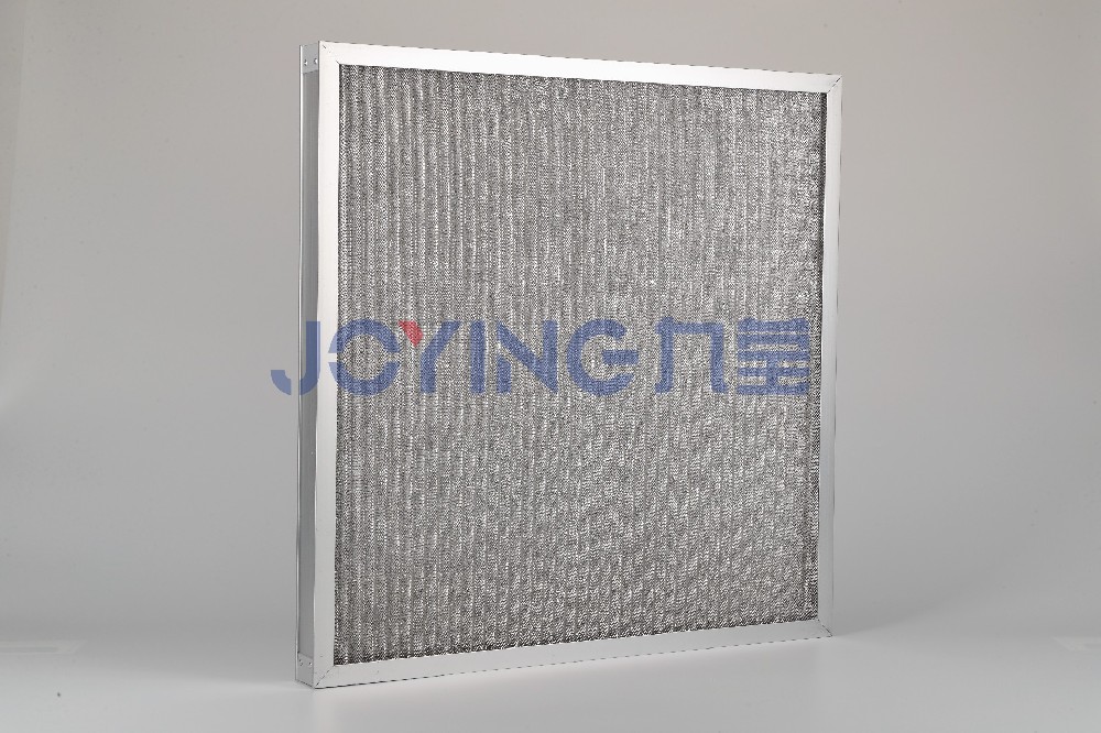 金屬網(wǎng)過濾器