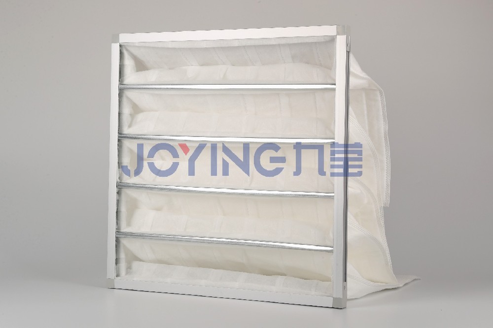 初效袋式過(guò)濾器G4