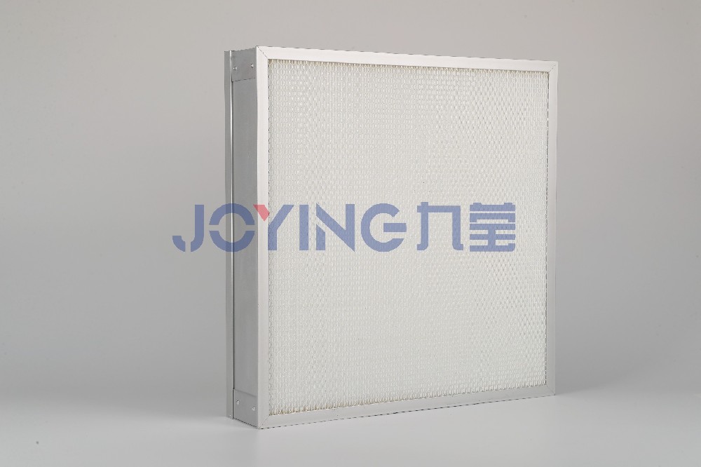 高效過(guò)濾器