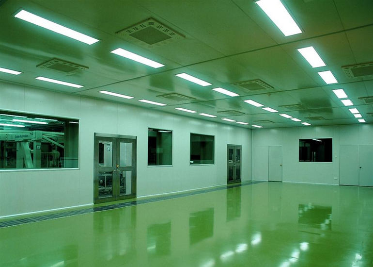 空調(diào)過濾器等級