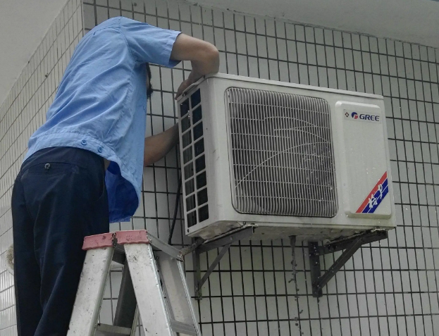 中央空調(diào)多久清洗一次？中央空調(diào)保養(yǎng)