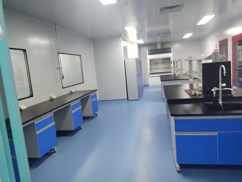 PCR實(shí)驗(yàn)室