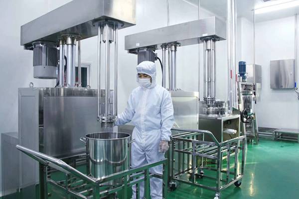 無塵車間設(shè)計(jì)