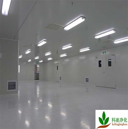 凈化廠(chǎng)房
