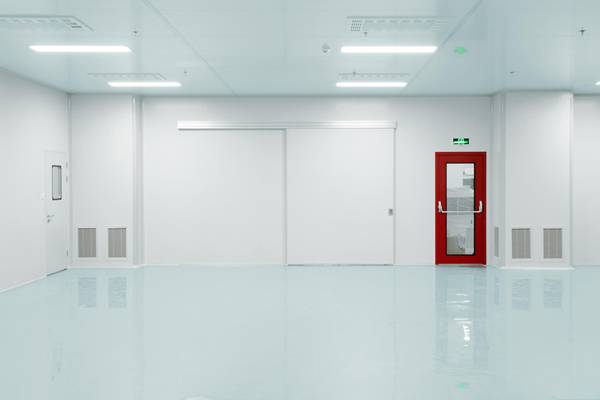 無塵車間工程 無塵車間工程