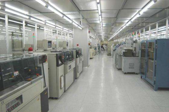 廠房凈化設(shè)計