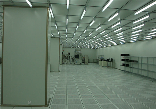 廠房?jī)艋b飾 廠房?jī)艋b飾