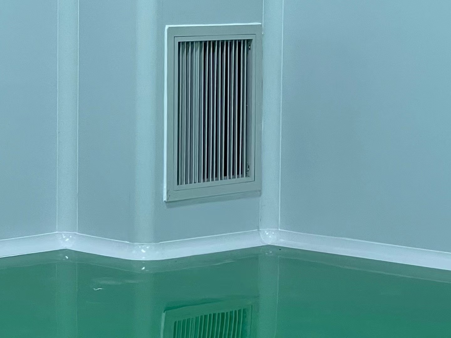 無塵車間工程凈化