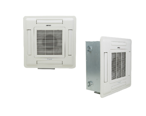 吸頂式自循環(huán)空氣處理裝置 吸頂式自循環(huán)電子除塵空氣凈化裝置