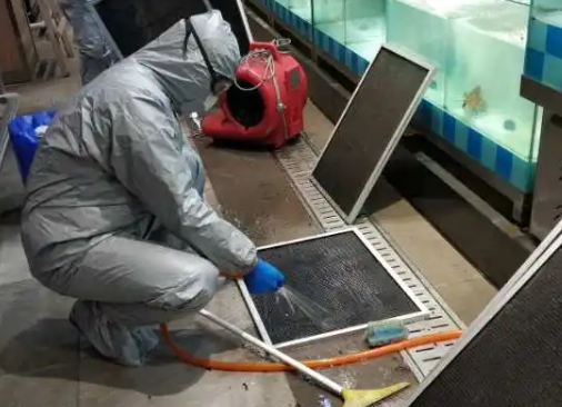 新風(fēng)系統(tǒng)需要多久清洗一次？