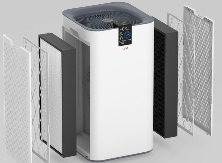 空氣凈化器十大品牌哪個牌子好? 