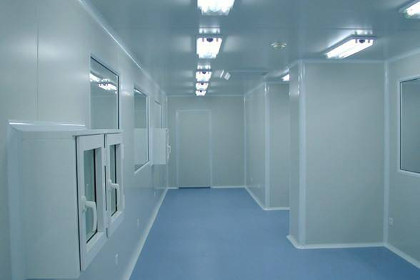 GMP凈化工程 GMP凈化工程