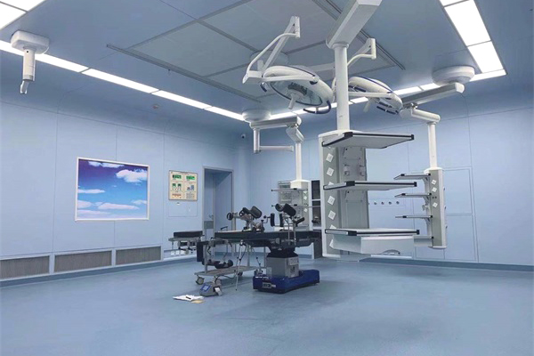 潔凈手術(shù)室