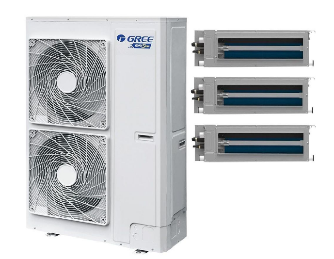 中央空調(diào)五個(gè)熱門品牌的優(yōu)缺點(diǎn)