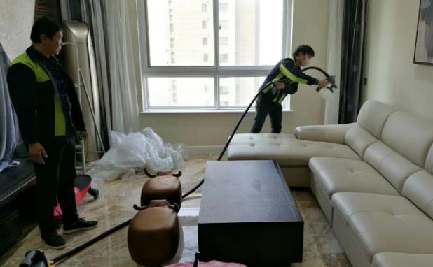 新房除甲醛最快多長時(shí)間能入住