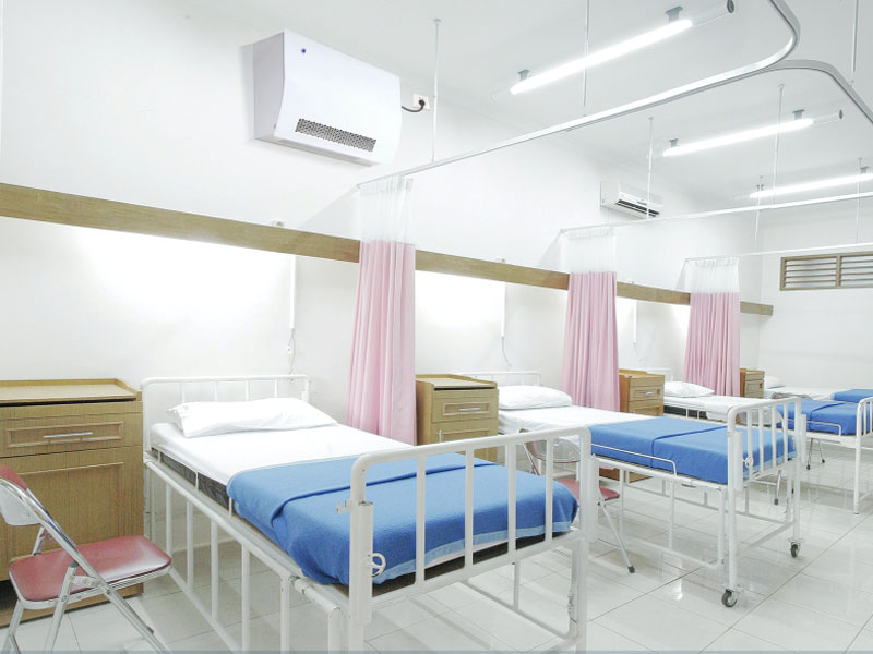 醫(yī)院空氣消毒機(jī)