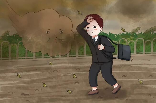 沙塵迷人眼，空氣凈化器的路在何方?