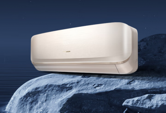 空調(diào)、冰柜、制冰機……高溫帶火“清涼消費”