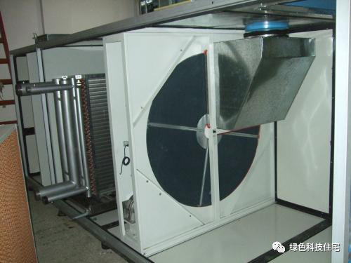 轉(zhuǎn)輪除濕技術(shù)詳解