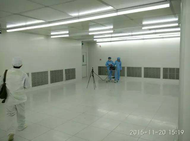 影響潔凈室設(shè)計(jì)、建造成本的十個(gè)因素