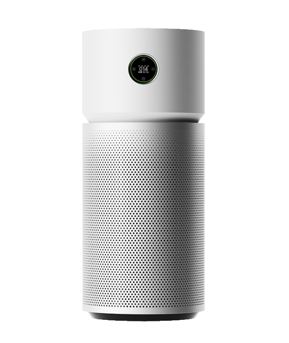 米家消毒空氣凈化器，打贏你的家庭防疫戰(zhàn)！