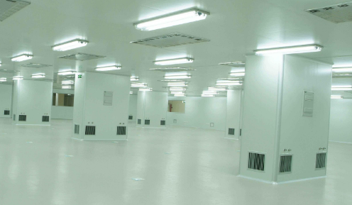 GMP規(guī)范對凈化廠房的空氣環(huán)境要求是什么？