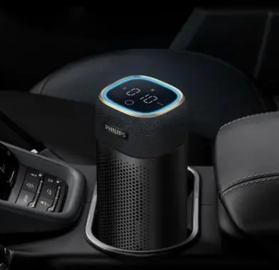 如何選擇車載空氣凈化器？