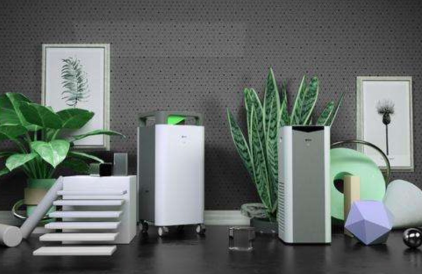 空氣凈化器啥牌子好？除甲醛空氣凈化器TOP10