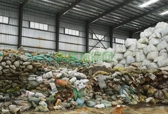 固廢處理的主要哪些方法？