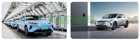 邁向清潔能源時(shí)代，汽車(chē)新能源引領(lǐng)交通變革